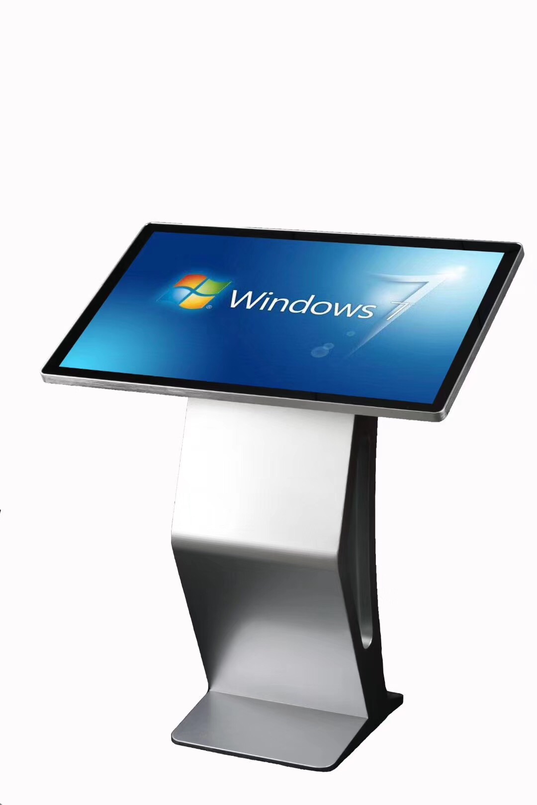 K型 臥式紅外觸摸一體機