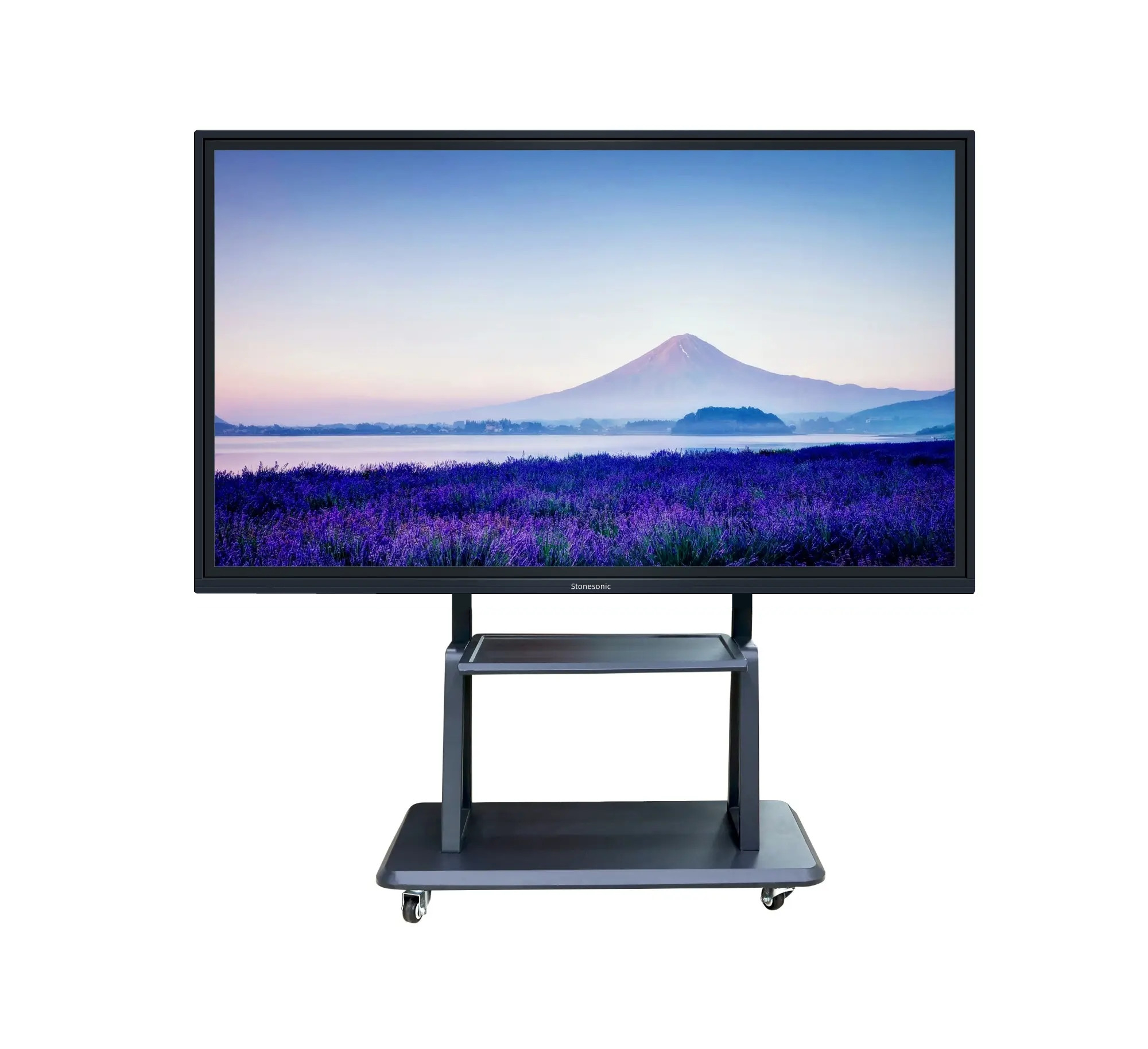 落地觸摸一體機（會議、教育一體機）